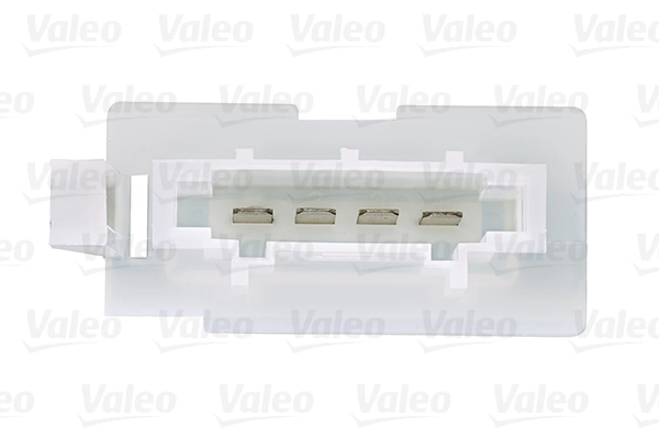 515074 VALEO Регулятор оборотів пічки