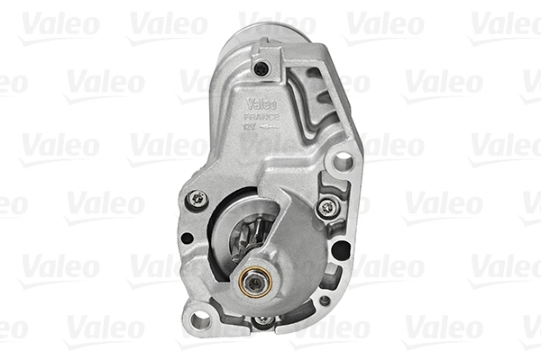 432635 VALEO Стартер двигуна