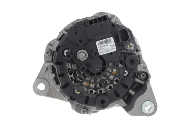 443390 VALEO Авто генератор