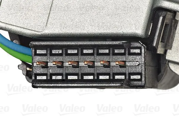 Перемикач підрульовий, лівий VALEO 251742 ціна, від 60.81 USD