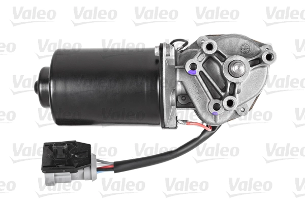 Мотор двірника VALEO 579203 ціна, від 21.42 USD