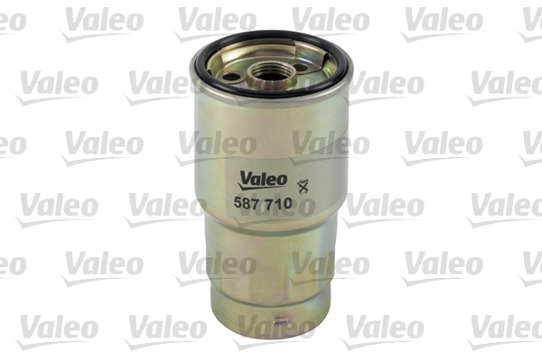 587710 VALEO Фільтр палива