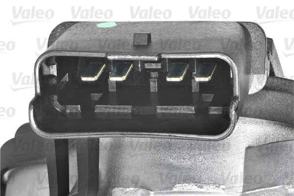 Мотор двірника VALEO 579751 ціна, від 53.35 USD