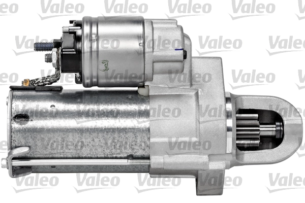 Стартер VALEO 458426 ціна, від 106.27 USD