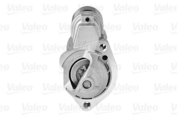 438072 VALEO Стартер двигуна