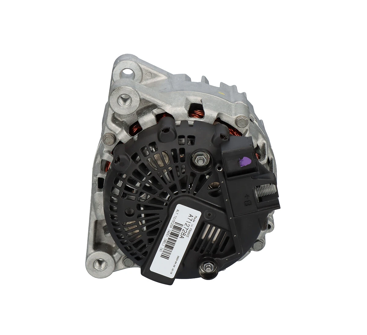 Генератор VALEO 440576 ціна, від 201.01 USD