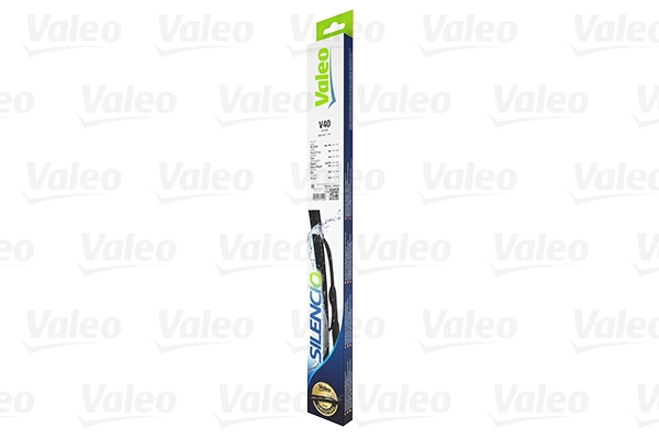 574109 VALEO Щітка двірника права