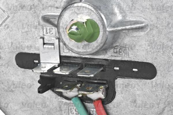 Мотор стеклоочищувача VALEO 402839 ціна, від 477.66 USD