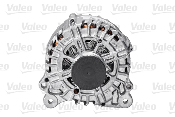 439791 VALEO Авто генератор