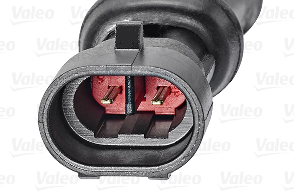 813027 VALEO Компресор холодоагенту