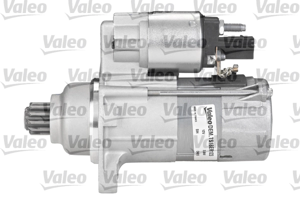 Купити 438226 VALEO Стартер