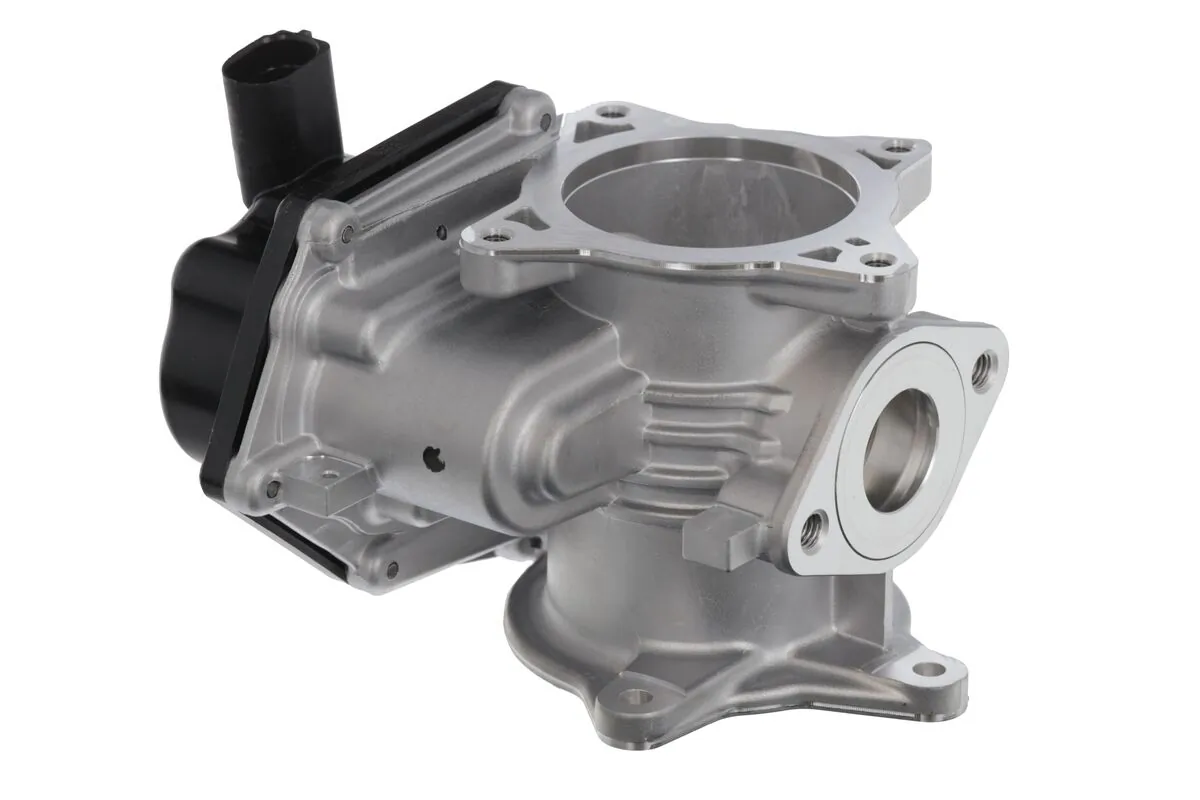 Клапан EGR VALEO 700448 ціна, від 180.25 USD