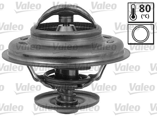 U6M015I Polcar Авто термостат