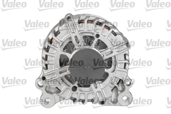 439751 VALEO Авто генератор
