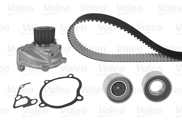 Купити RF5C12205S5 Mazda ГРМ ремень