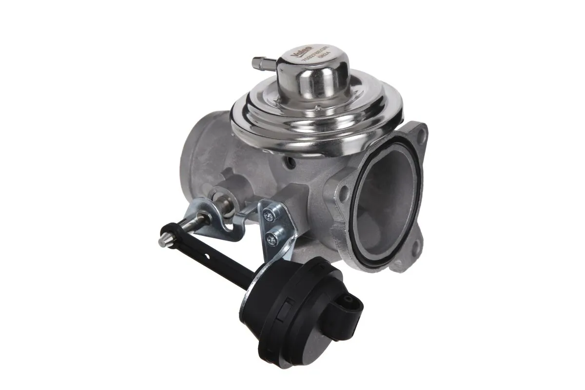 Клапан EGR VALEO 703278 ціна, від 49.64 USD