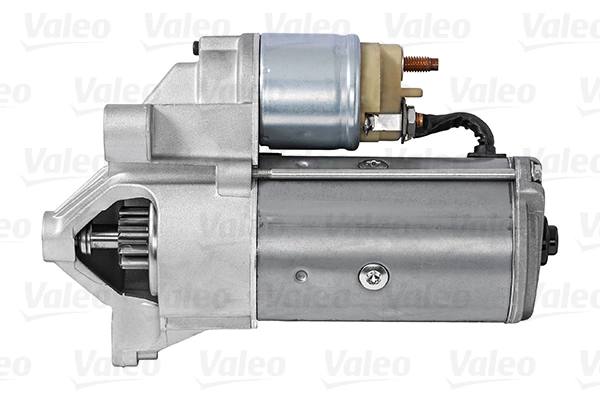 Стартер VALEO 455514 ціна, від 51.30 USD