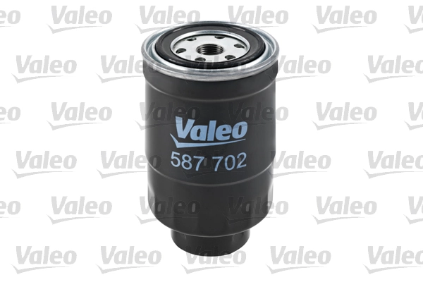 587702 VALEO Фільтр палива