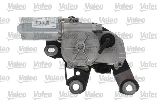 Купити 582631 VALEO Двигун склоочисника заднього скла