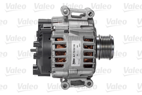 Купити 439782 VALEO Генератор