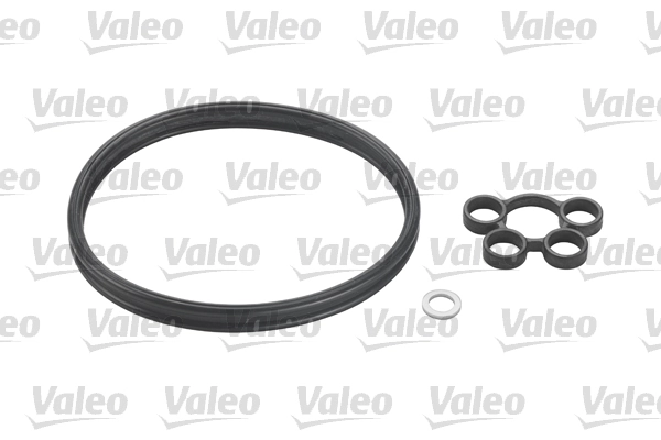 Купити 587909 VALEO Фільтр-відстійник палива грубої очистки