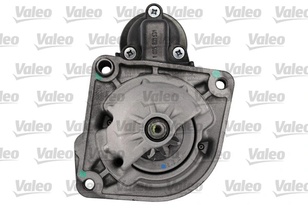 Стартер Fiat Ducato III фургон (250) (2006 - 2026) ціна, від 102.30 USD