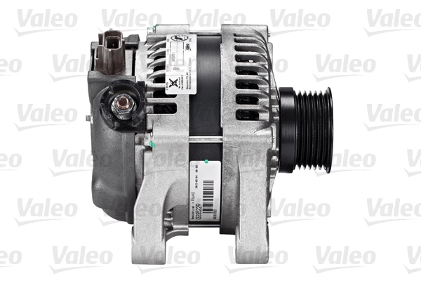 Генератор VALEO 440411 ціна, від 59.39 USD
