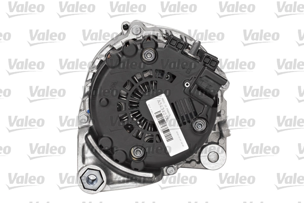 440255 VALEO Авто генератор