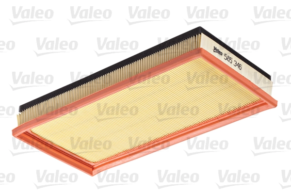 Елемент повітряного фільтра VALEO 585346 ціна, від 6.45 USD