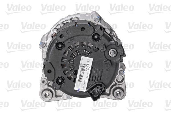 440439 VALEO Авто генератор