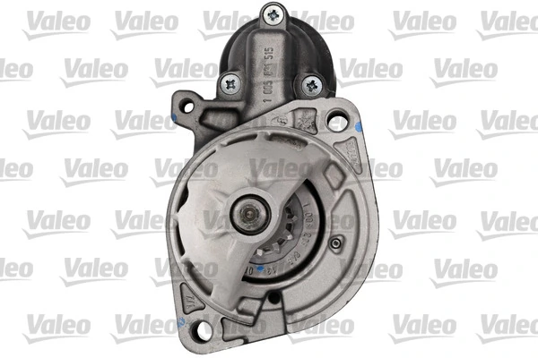 458645 VALEO Стартер двигуна