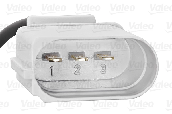 Датчик обертів колінвалу VALEO 254101 ціна, від 28.96 USD