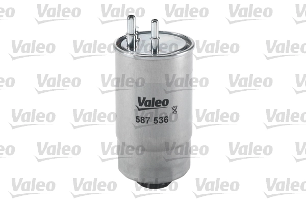 587536 VALEO Фільтр палива