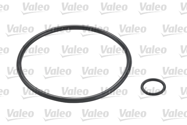 Купити 587930 VALEO Фільтр-відстійник палива грубої очистки