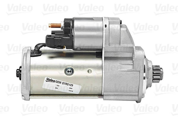 Стартер VALEO 438075 ціна, від 92.65 USD