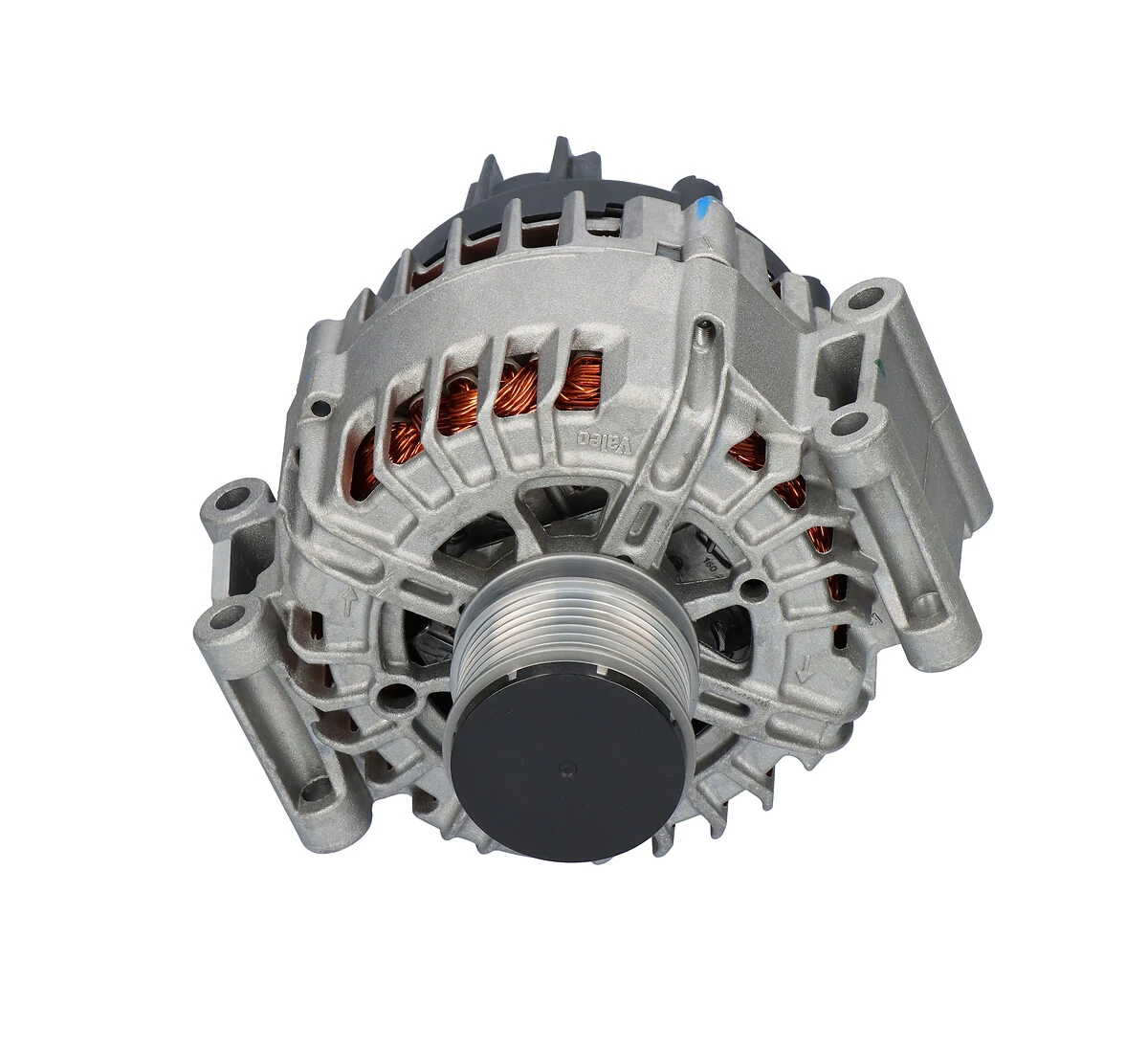 440127 VALEO Авто генератор