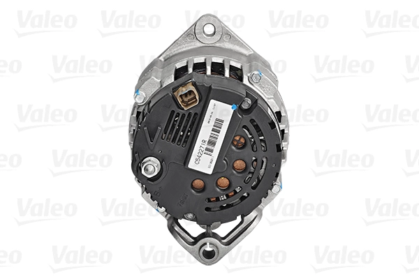 439266 VALEO Авто генератор