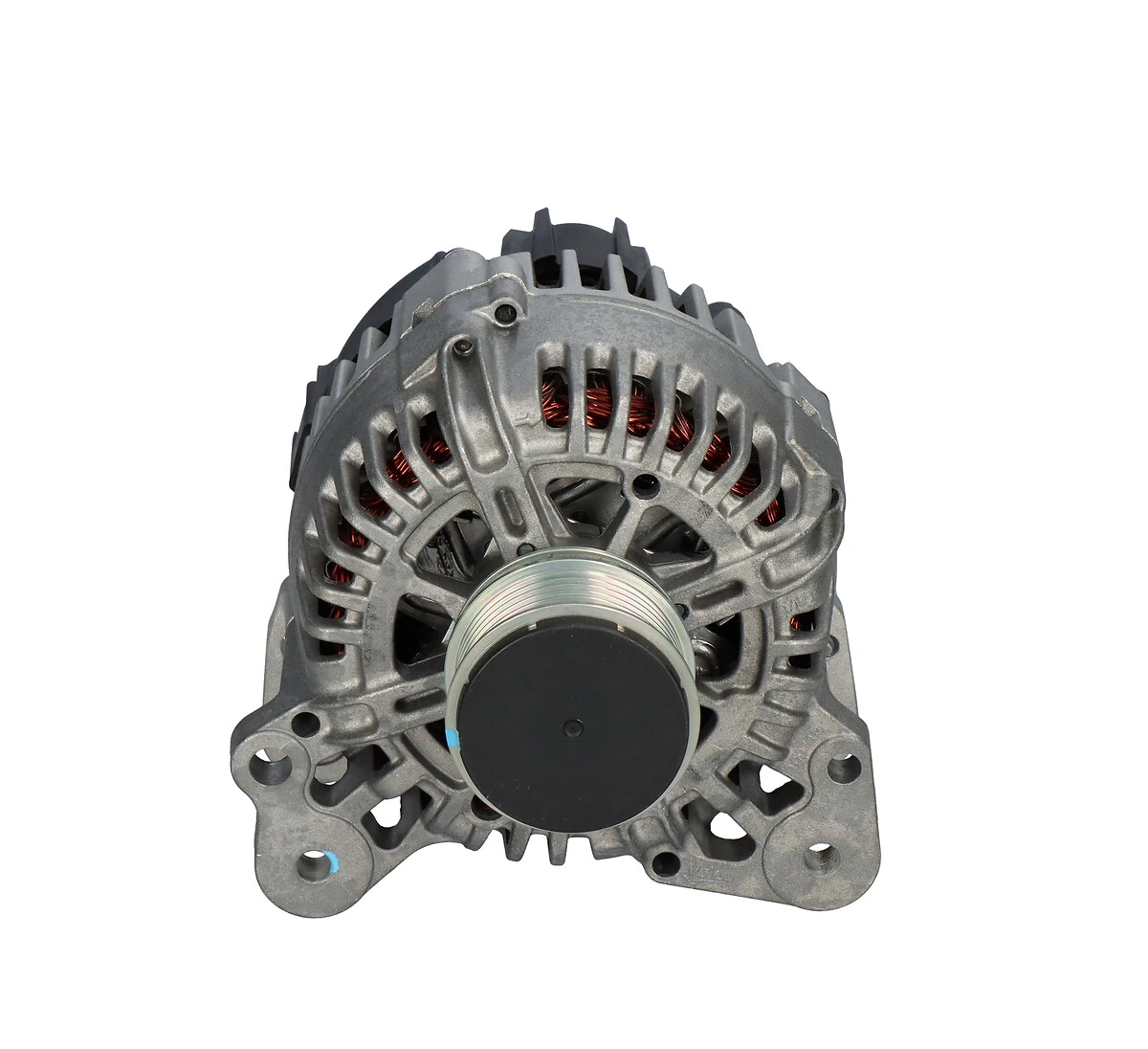 437470 VALEO Авто генератор
