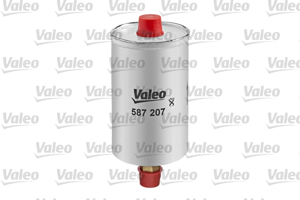 587207 VALEO Фільтр палива