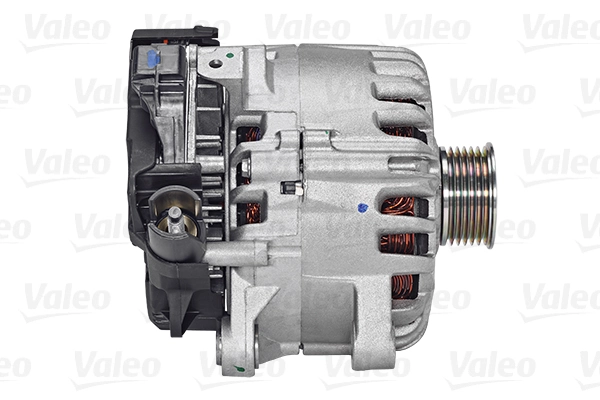 623001 VALEO Авто генератор