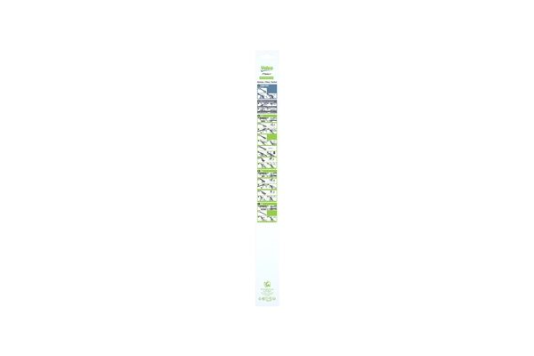 Щітка-двірник лобового скла, водійська VALEO 575005 ціна, від 7.40 USD