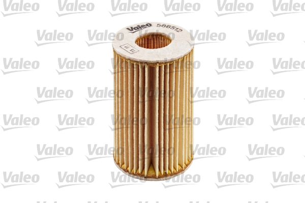 586512 VALEO Фільтр масла