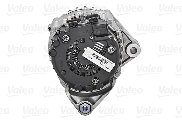 Генератор VALEO 439613 ціна, від 126.69 USD