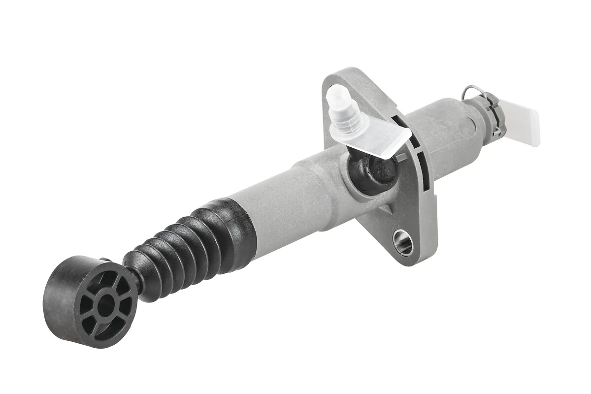  Головний циліндр зчеплення Fiat Ducato 2