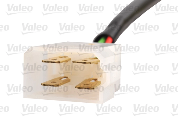 Мотор двірника VALEO 403744 ціна, від 238.04 USD