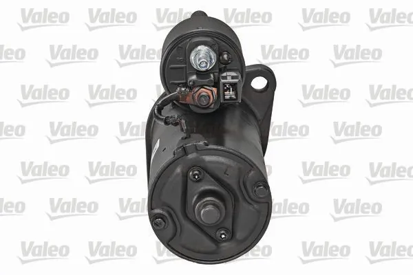 438152 VALEO Стартер двигуна
