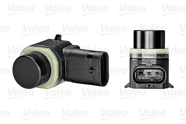 Купити 890008 VALEO Датчик сигналізації паркування (парктронік), передній бічний