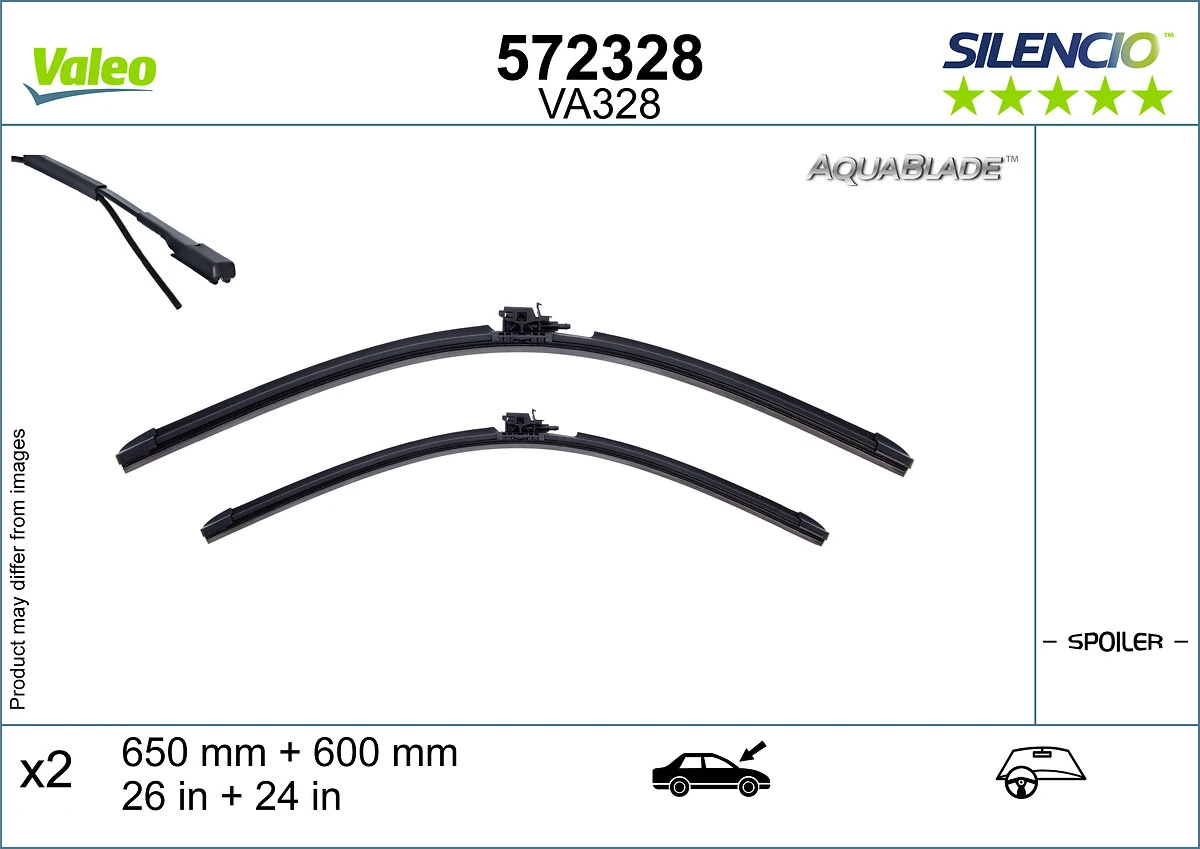  572328 VALEO