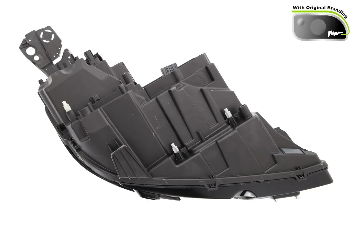 Фари VALEO 46788 ціна, від 1066.66 USD