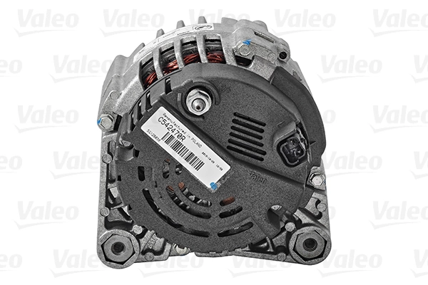 440236 VALEO Авто генератор